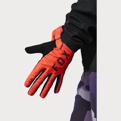 Obrázok produktu pre Dámske rukavice Fox Ranger Gel [Atmc Pnch]