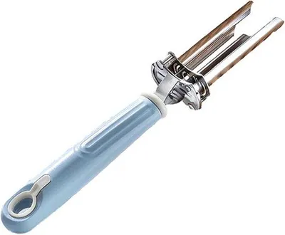 Immagine prodotto di RVS-Appelboor, blu, antiscivolo, per uso domestico e professionale