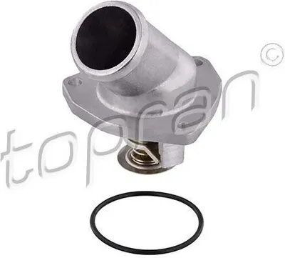 Produktbild von TOPRAN Thermostat Kühlmittel 92°C für OPEL Astra F CC (T92) Astra F Caravan (T92) Astra F Limousine (T92) Astra F Cabrio (T92) für VAUXHALL