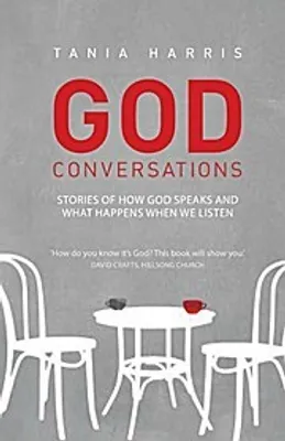 Zdjęcie produktu dla God Conversations