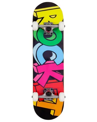 Produktbild von Rocket Skateboard Blöcke Mini 7,5