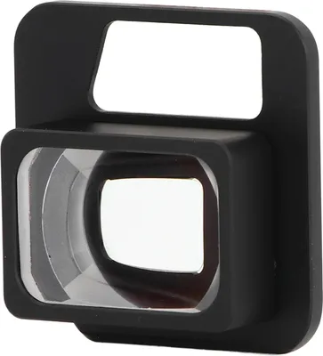 Image de Objectif pour drone Grand angle externe anamorphique 1,15x pour DJI Mavic 3