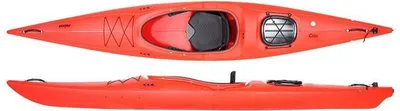 Produktbild von Prijon CustomLine CL 430 Vollausstattung rot