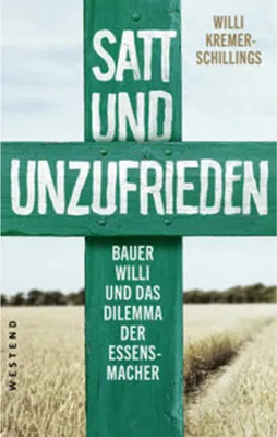 Obrázok produktu pre Satt und unzufrieden