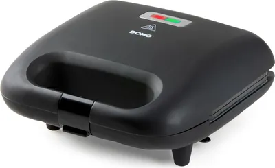 Produktbild von Sandwichmaker 2-in-1 - DOMO DO1124C