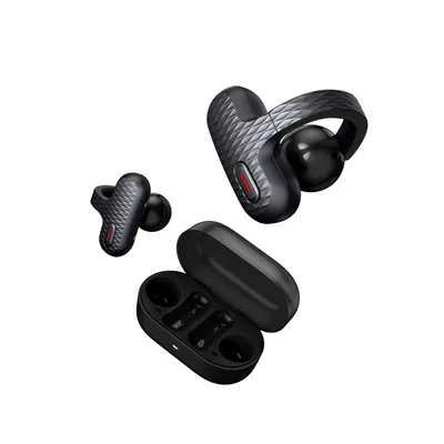 Immagine prodotto di Auricolari Amazfit Up, neri