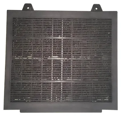 Image de Amica - 1 x filtre à charbon en cassette pour KH 17184 E et pour KH 17183 E