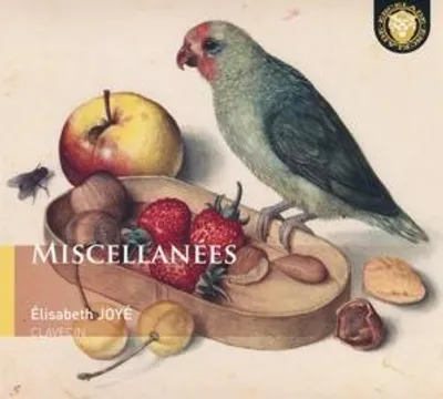 Produktbild von Joye, E: Miscellanees