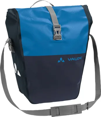 VAUDE Aqua Back Color Fahrradtaschen in navy