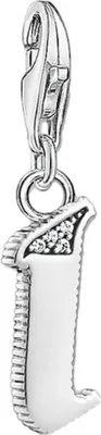 Produktbild von Thomas Sabo Anhänger Charm-Club Buchstabe I 1589-643-21