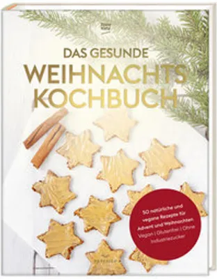 Obrázek produktu pro Das gesunde Weihnachtskochbuch