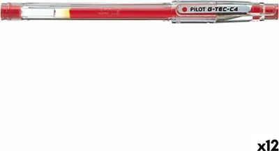 Imagen del producto de Pilot BL-GC4, marca Rot