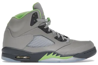 Image de Air Jordan 5 Retro Green Bean - EU : 40