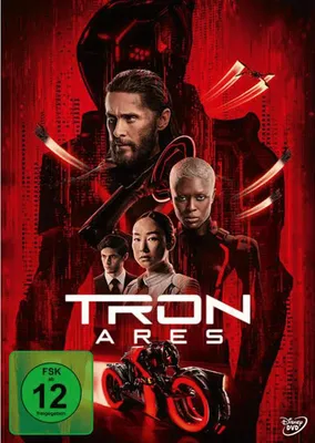 Produktbild von Tron: Ares