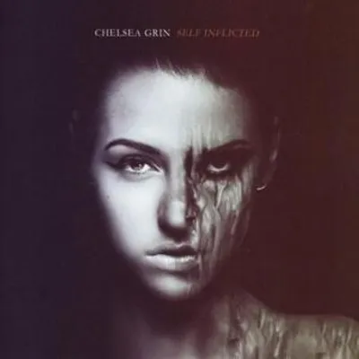 Produktbild von Self Inflicted