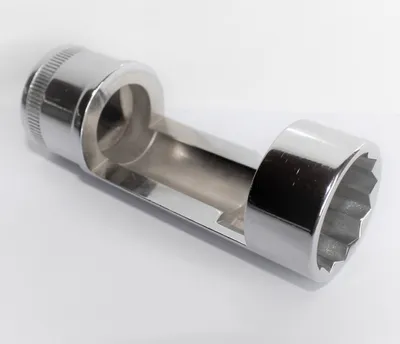 Image de Clé à molette SALTUS Sonde Lambda 22 mm Montage 1/2" Sonde Lambda Tool 3078