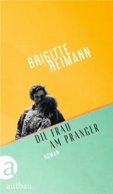 Immagine prodotto di Die Frau am Pranger