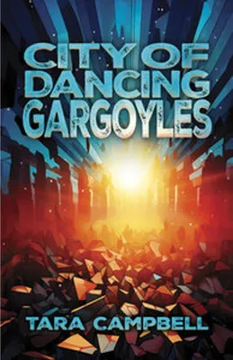 Obrázek produktu pro City of Dancing Gargoyles