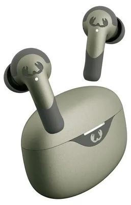 Produktbild von Fresh 'n Rebel Twins Ace, True Wireless Stereo (TWS), 20 - 20000 Hz, Anrufe/Musik/Sport/Alltag, Kopfhörer, Grün