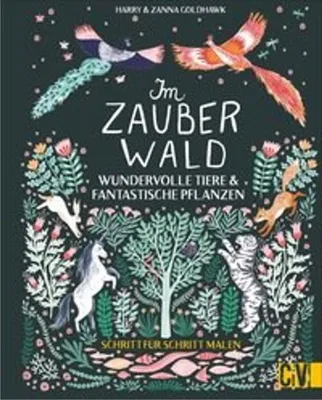 Produktbild von Im Zauberwald