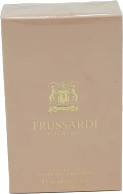 Obrázok produktu pre Trussardi Parfums - Delicate Rose EDT 30ml