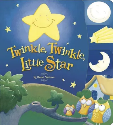 Produktbild von Twinkle, Twinkle, Little Star