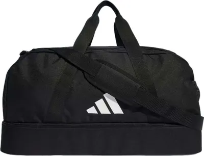 Image de Adidas Sacs de sport Tiro Duffel Bag, HS9742