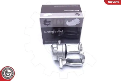 Produktbild von ESEN SKV Bremssattel Vorne Rechts passend für PEUGEOT 407 SW (6E) 44SKV742