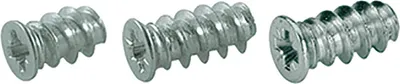 Produktbild von Hettich 51264, Schraube, Galvanisiertes Stahl, 5 mm, 200 Stück(e)