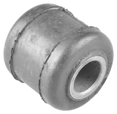 Produktbild von TEDGUM Lagerung Stabilisatorkoppelstange 00445401 Vorne beidseitig für MITSUBISHI PAJERO II (V3W, V2W, V4W) 12mm 28mm