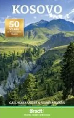 Obrázek produktu pro Kosovo