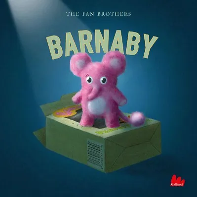 Produktbild von Barnaby
