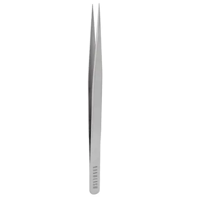 Image de Pincettes de séparation de cils Nanolash - pince professionnelles pour extensions de cils