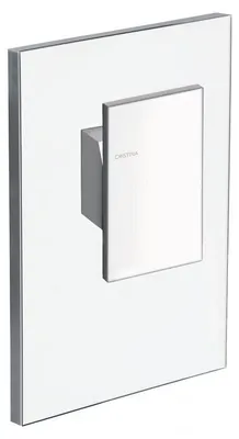Imagen del producto de CASA39 Cristina Tabula. Mezclador de ducha empotrado, modelo CRITA68651