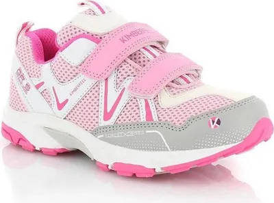 Zdjęcie produktu dla Buty turystyczne Kimberfeel Pilat Pink EU 27 Różowy EU 27