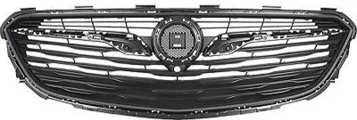 Produktbild von DIEDERICHS 1828040 Kühlergrill Frontgrill für OPEL INSIGNIA Caravan Schwarz