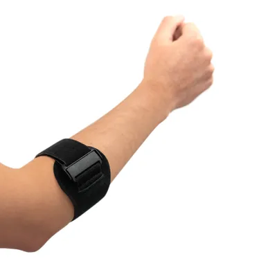 Image de DONJOY® EpiForce® Strong Barrette pour épicondylite, taille universelle