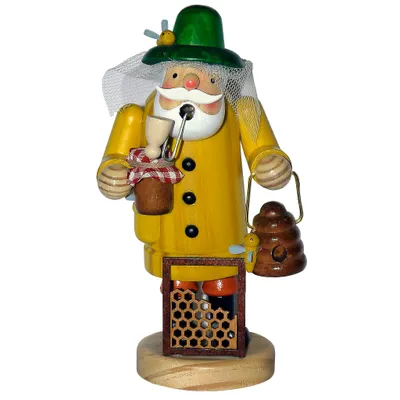 Produktbild von Räuchermännchen 3173 - Berufe - Imker - 18,0 cm