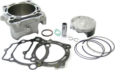 Produktbild von Zylinder Komplett Für Suzuki Rmz 450 '05-'06 Grosse Bohrung 100Mm (+3.5Mm)