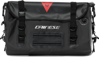 Obrázok produktu pre Cestovná taška Dainese Explorer WP 60L, čierna, 60 l.