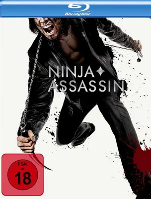 Produktbild von Star Selection - Ninja Assasin