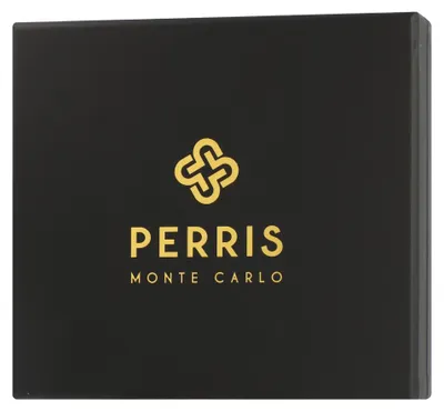 Produktbild von Perris Monte Carlo Cacao Aztèque Extrait de Parfum Travel Spray (4 x 8 ml)