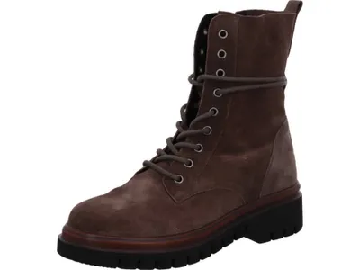 Produktbild von Gabor fashion Damen Stiefel ungefüttert Braun