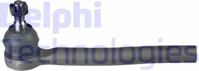 Produktbild von DELPHI Spurstangenkopf Spurstange für FORD RANGER (TKE) Vorne Links TA2905