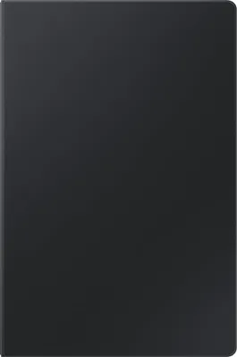 Produktbild von Samsung Book Cover Keyboard für Galaxy Tab S9 Ultra, Black
