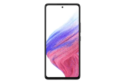 Obrázek produktu pro SAMSUNG Galaxy A53 5G 256GB Black SM-A536BZKLEUB