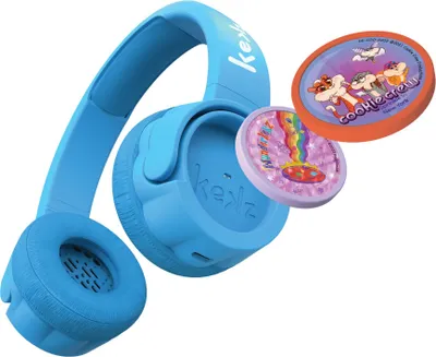 Produktbild von Kekz Starter Set Premium Blau