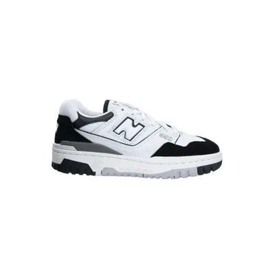 Produktbild von NEW BALANCE Basketball BB550 - BB550NCA
