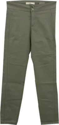 Zdjęcie produktu dla 29375 Brax, Alice S , Damski wąż jeansowy, Softstretch, szary, D 44 W 34 L 32