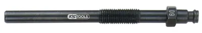 Obrázek produktu pro KS Tools Adaptér žhavicí svíčky, M10x1,25 s vnějším závitem, délka 120 mm